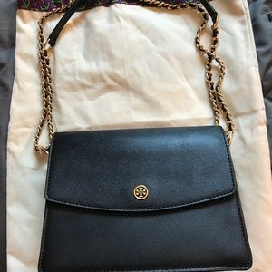Tory Burch Parker Convertible Bag